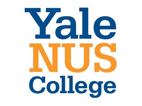 Yale-NUS College Logo PNG vector in SVG, PDF, AI, CDR format