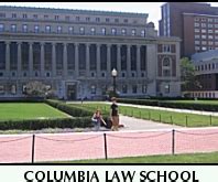 Columbia Law School - TLS wiki