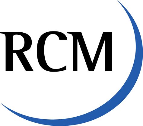 RCM Technologies logo in transparent PNG and vectorized SVG formats