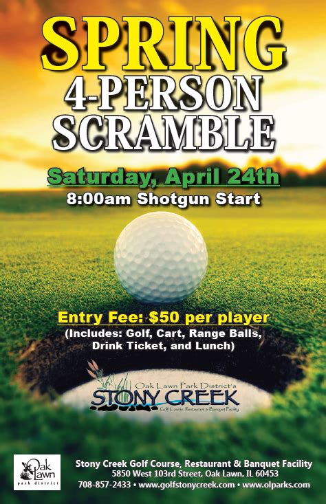 Welcome to Stony Creek Golf Course, Restaurant, & Banquet Facility ...