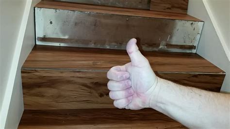 7 Images How To Install Lifeproof Vinyl Plank Flooring On Stairs And ...