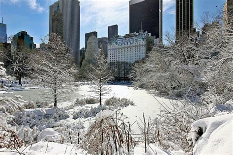 Manhattan Weather: When Is The Best Time To Visit? | TouristSecrets