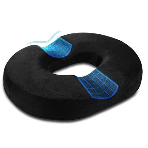 10 Best Donut Pillow For Tailbone Pain -Review & Guide – Cchit.org