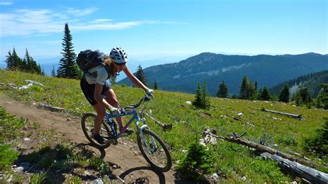 Singletrack Summer: Rossland BC