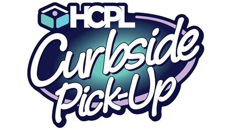 HCPL - About Us - COVID-19 & Curbside Pick-up