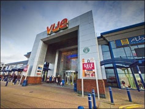 Vue - Cinema - Bolton, Aberdeen, United Kingdom - Reviews - Photos - Yelp