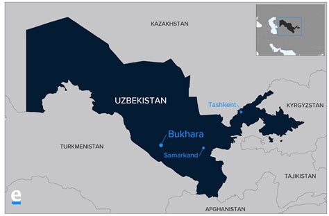 Uzbekistan bets on dividends from Sufi revival | Eurasianet