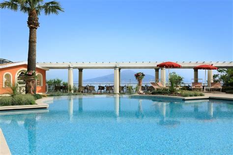 Grand Hotel Royal, Sorrento