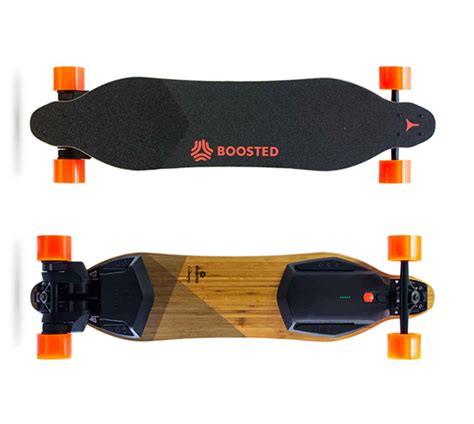 The New Boosted Board – The Gear Journal