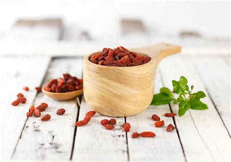 Dry chinese wolfberry 7894903 Stock Photo at Vecteezy