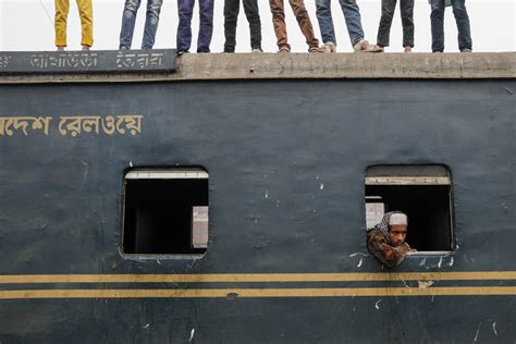 Street Photography Workshop in Dhaka, Bangladesh in January 2018