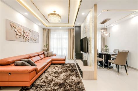 How To Achieve Modern Luxury Interior Design Without Breaking The Bank