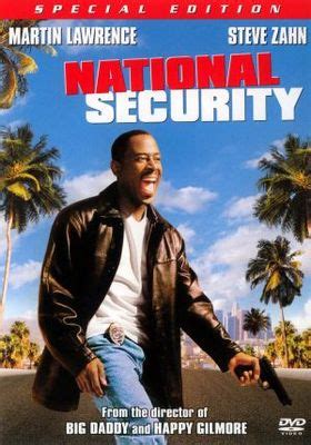 National Security Poster #1807762 - MoviePosters2.com