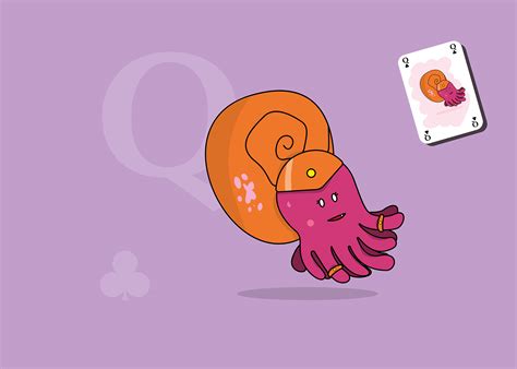 DINO PLAYING CARDS on Behance