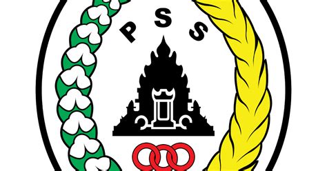 PSS Sleman Logo Vector Format (CDR, EPS, AI, SVG, PNG)