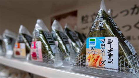 The Ultimate Guide to Konbini: Japanese Convenience Stores