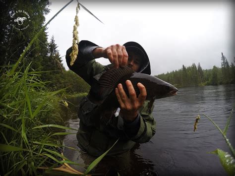 Short video from fishing trip to Norway. | Live 4 Fly Fishing