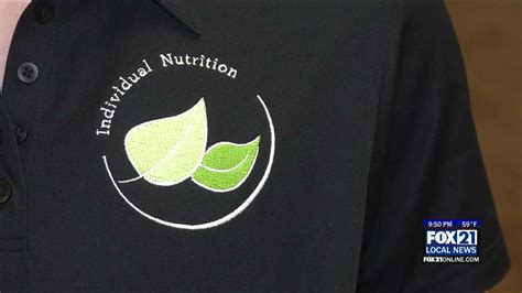 Always Fresh, Never Frozen Meals with Individual Nutrition - Fox21Online