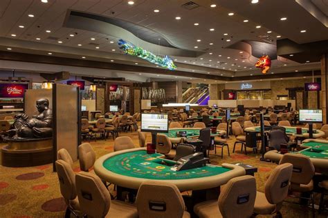 Best casinos in Los Angeles for poker and blackjack