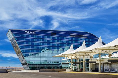 The Westin Denver International Airport Denver - 2022 hotel deals ...