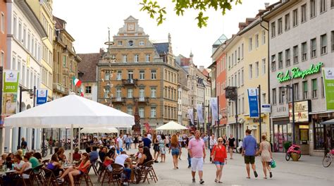 Visit Lake Constance Promenade in Friedrichshafen | Expedia