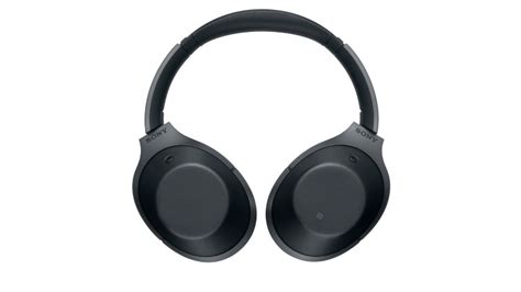 Sony MDR-1000X Noise Cancelling Headphones Launched at Rs. 30,990 ...