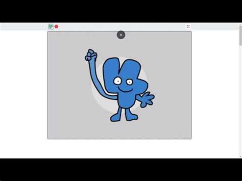 BFB intro on Scratch - YouTube