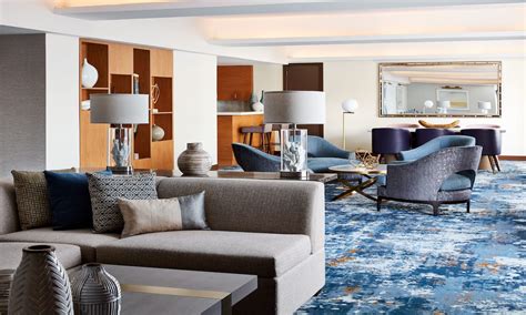 Rooms & Suites | New York Hilton Midtown