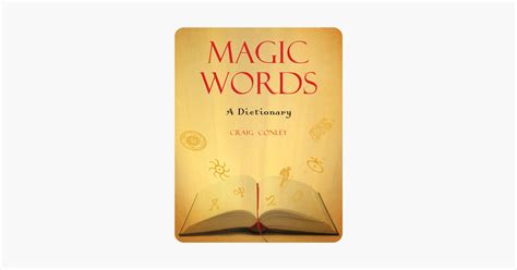 ‎Magic Words on Apple Books