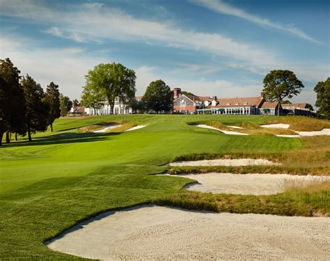 PGA Championship 2019: Hole-by-hole tour of Bethpage Black