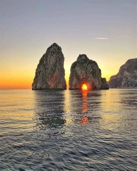 Amalfi Coast Boat Charter