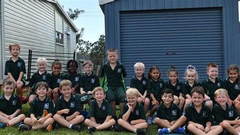 60+ PHOTOS: Gladstone region’s 2020 prep classes | The Courier Mail