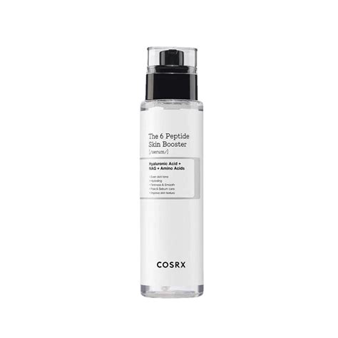 COSRX - The 6 Peptide Skin Booster Serum – BASIC MADE CO