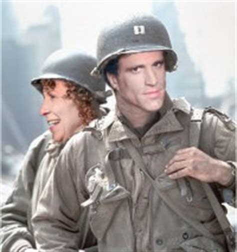 Ted Danson Saving Private Ryan