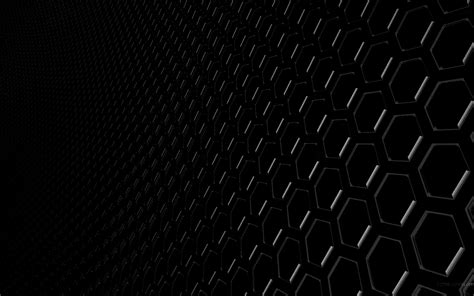 Hex mesh black pattern (PPT Background) | Background Collection | Pinterest | Black pattern ...