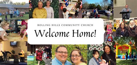 Rolling Hills Community Church