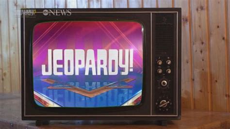 Video Composing the ‘Jeopardy!’ theme song - ABC News