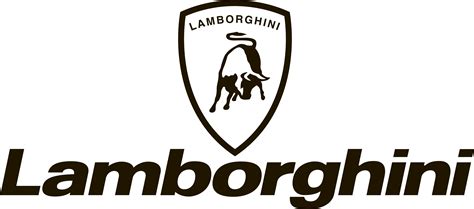 Lamborghini Logo Png