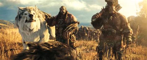 Warcraft movie release date, trailer, cast, plot, poster, spoilers and ...