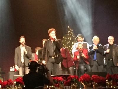 Gaither Christmas Homecoming Tour and Concert Feedbacks. Tickets and Scedule