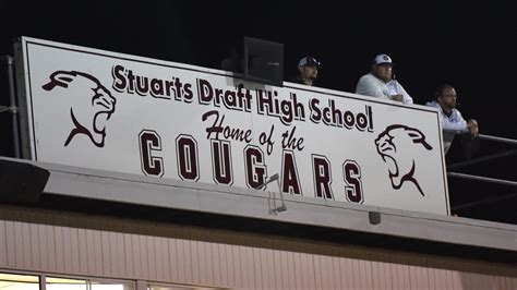 Stuarts Draft high school football players test positive for COVID