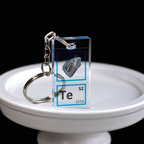 Buy Tellurium metal - NovaElements