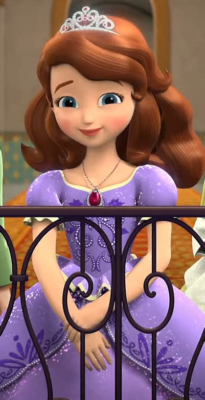 Princess Sofia | Elena of Avalor Wiki | Fandom