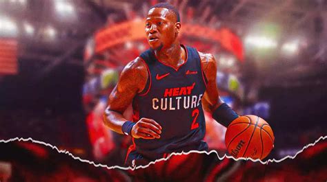 Heat get crucial Terry Rozier injury update