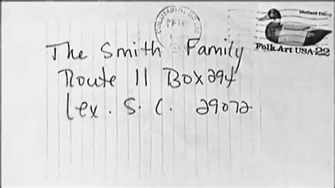 Larry Gene Bell & Shari Faye Smith: Kidnapping, Murder - FFF