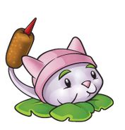 Cattail - Plants vs. Zombies Wiki, the free Plants vs. Zombies encyclopedia