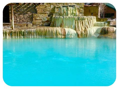 The Healing Hot Springs Of Pagosa Springs, Colorado | Tali Landsman