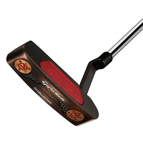 TaylorMade TP Juno Putter Tour Players | PGAClubTracker.com