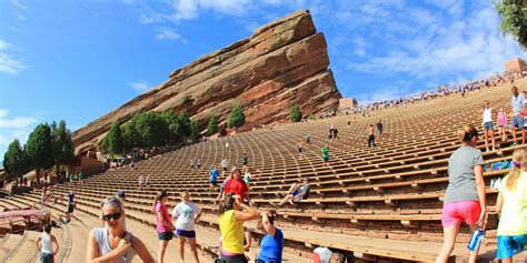 12 Terrific Tourist Attractions in Colorado