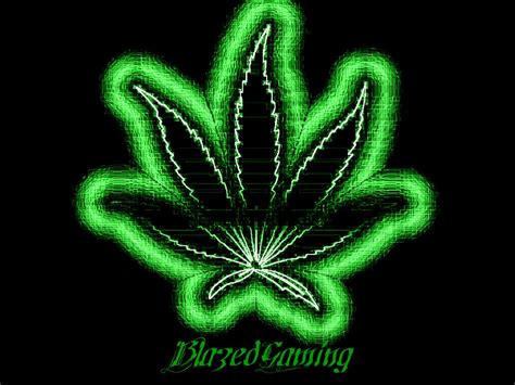 Animated Marijuana Wallpaper - WallpaperSafari